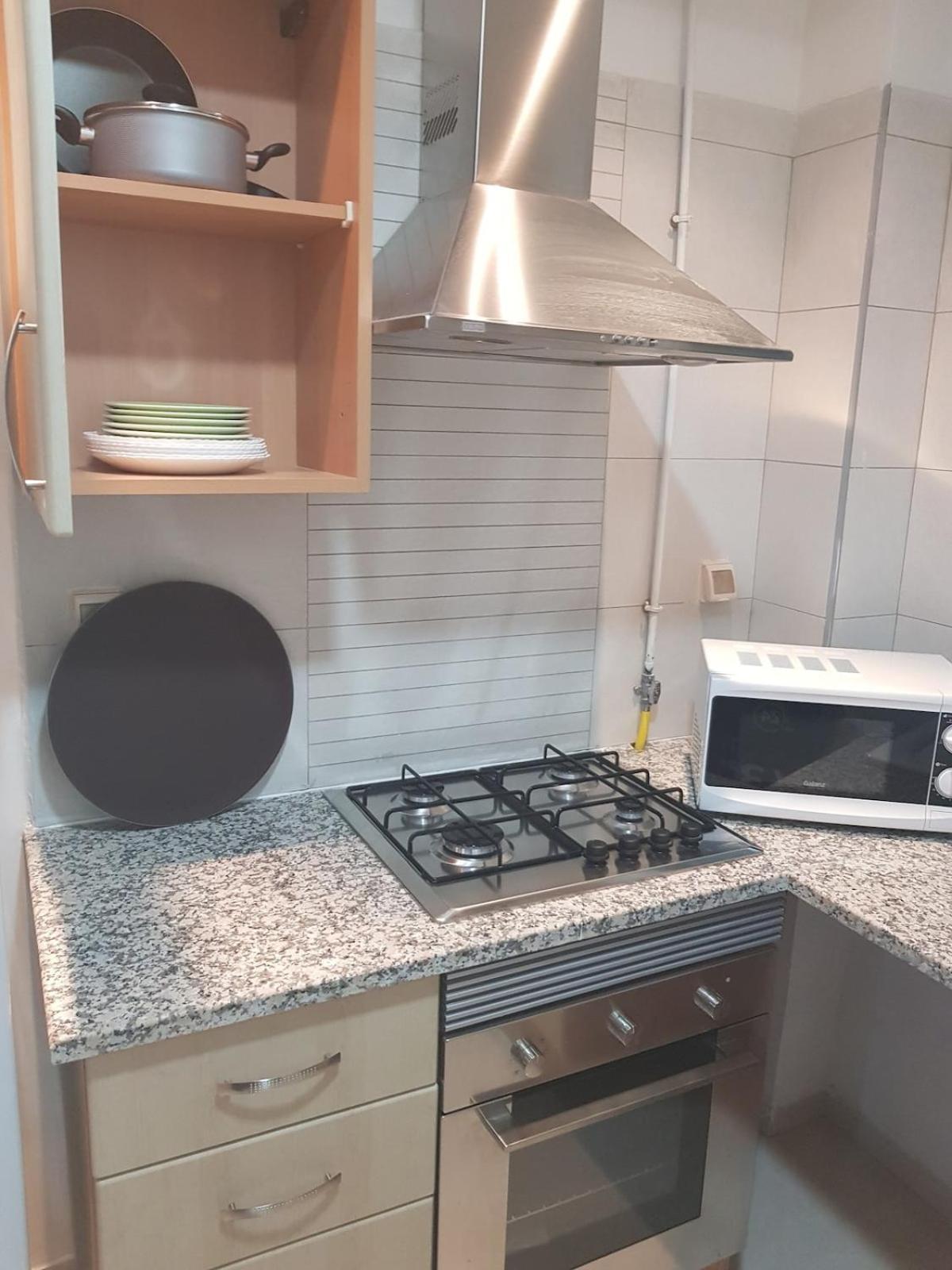 Appartement Cosy And Charming Close To Tunisia Mall Lac2 Tunis