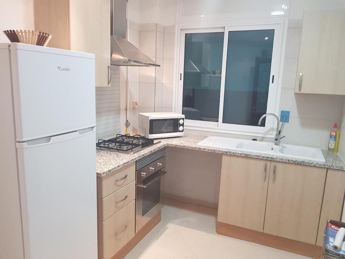Cosy And Charming Close To Tunisia Mall Lac2 *