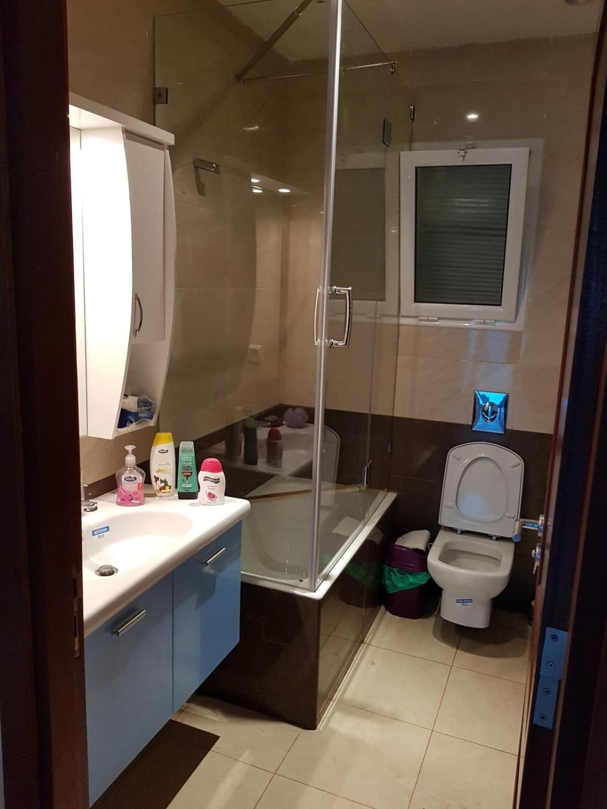 Appartement Cosy And Charming Close To Tunisia Mall Lac2 *