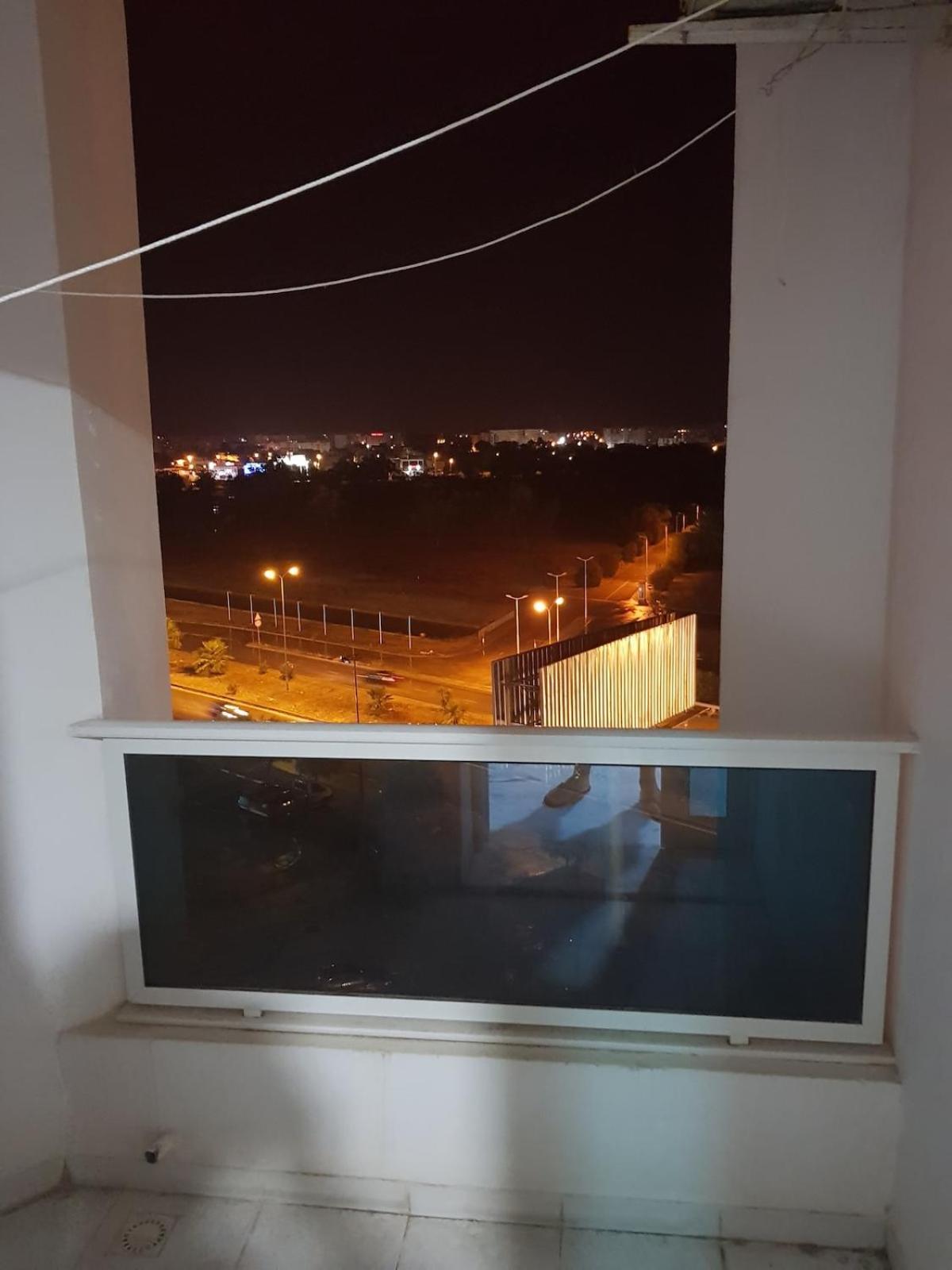 Appartement Cosy And Charming Close To Tunisia Mall Lac2 *