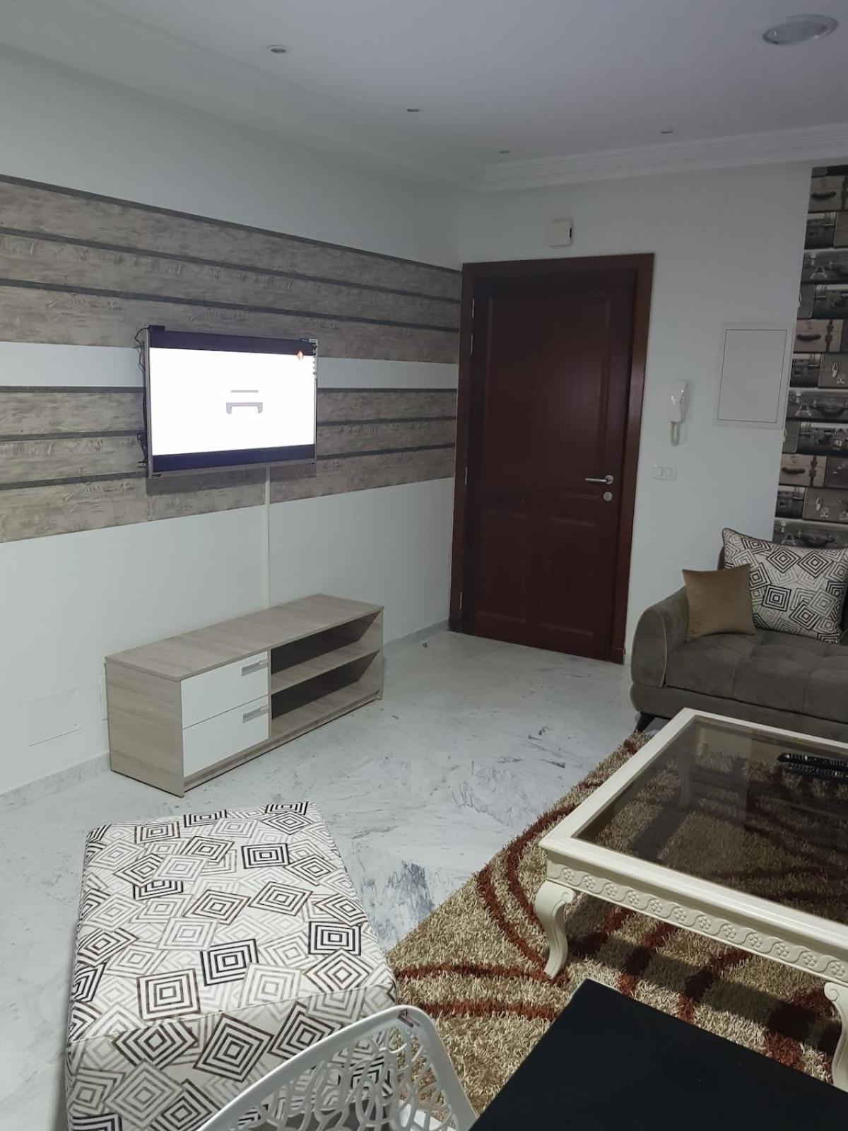 Cosy And Charming Close To Tunisia Mall Lac2 * Tunis